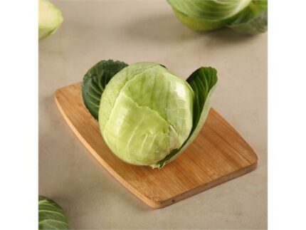 Cabbage (Patta Gobhi), 1 piece (400 - 600) g