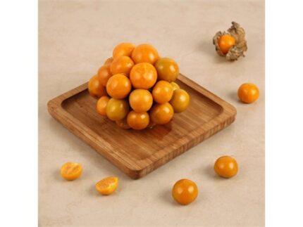 Cape Gooseberry (Rasbhari), (250 - 350) g