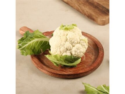 Cauliflower (Phool Gobhi), 1 piece (400 - 600) g