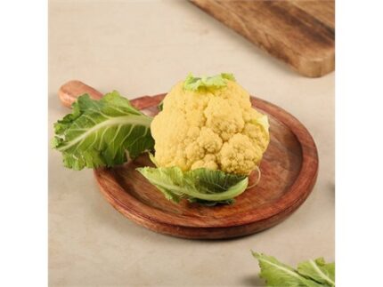 Cauliflower (Phool Gobhi), (500 - 700) g