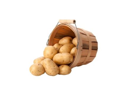 Chandramukhi Potato (Aloo), 1 kg