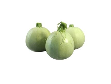 Chappan Tinda/ Summer Squash, 500 g