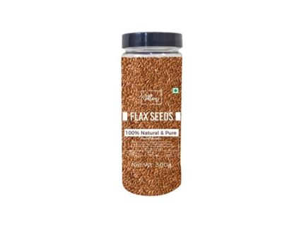 Chef Urbano Flax Seeds, 300 g