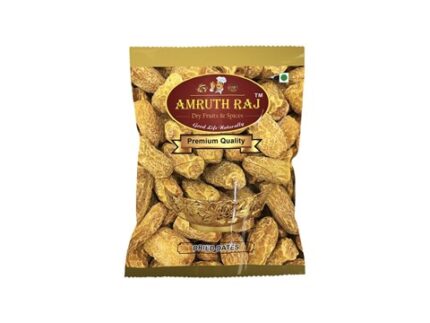 Amruth Raj Dried Dates, 200 g