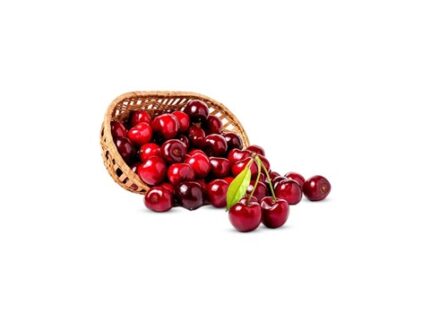 Cherry - Organically Grown, 250 g
